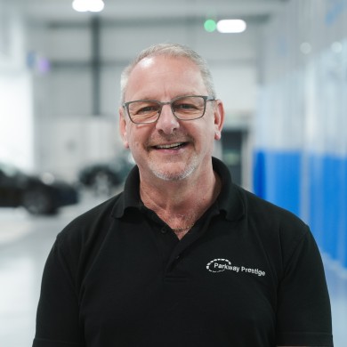 Dave Gage